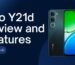 vivo Y21d Review and Features