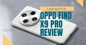 Oppo Find X9 Pro Review