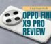 Oppo Find X9 Pro Review