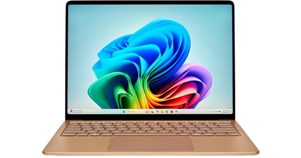 Microsoft Surface Laptop 7