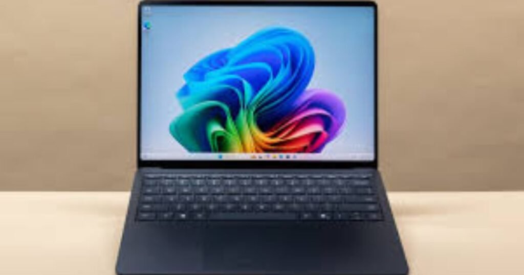 Microsoft Surface Laptop 7