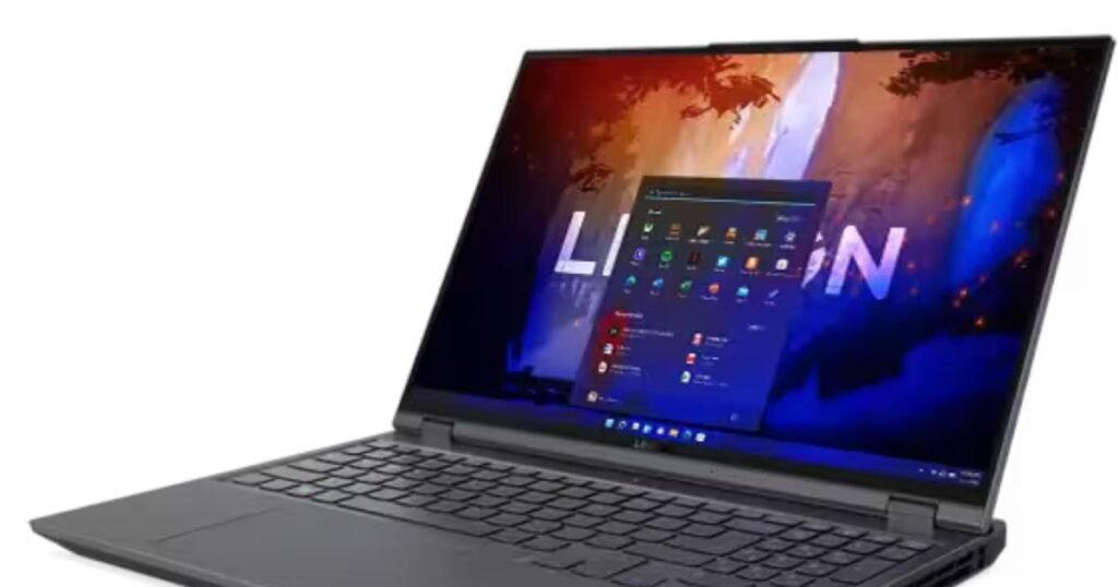 Lenovo Legion Pro Review