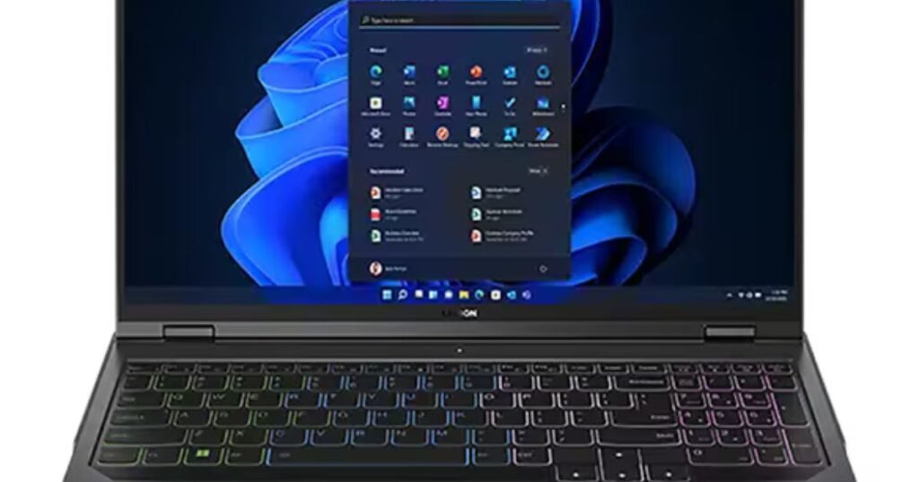 Lenovo Legion Pro Review