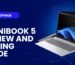 HP OmniBook 5 review: sleek design, solid performance, long battery life, and smart features—ideal for mobile pros and creators on the go.