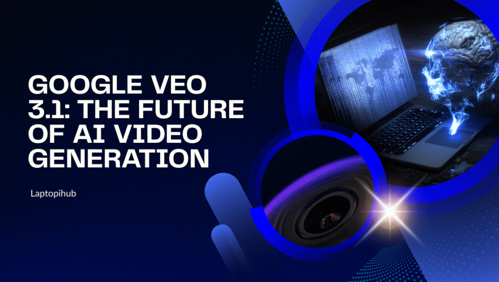 Google Veo 3.1 is Google’s advanced AI video generator delivering cinematic, high-quality videos from simple text prompts.