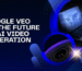 Google Veo 3.1 is Google’s advanced AI video generator delivering cinematic, high-quality videos from simple text prompts.