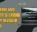 Mercedes-AMG Stealth 16 gaming laptop revealed with premium design, powerful performance, and immersive features for gamers and professionals alike.