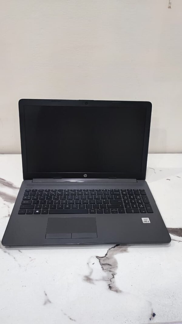HP 250 G7 Laptop – Powerful & Reliable 💻