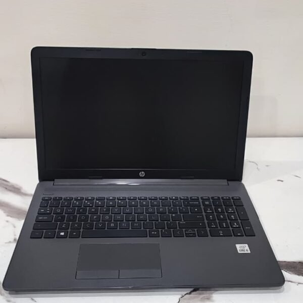 HP 250 G7 Laptop – Powerful & Reliable 💻