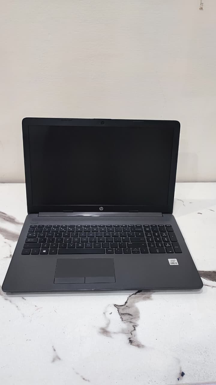 HP 250 G7 Laptop – Powerful & Reliable 💻