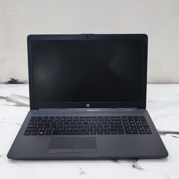HP 255 G7 Laptop – Powerful Performance with Dedicated Graphics