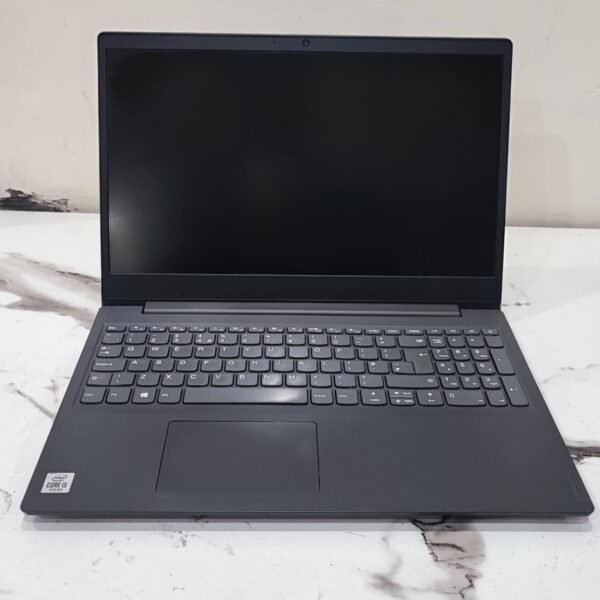 Lenovo V15 Laptop – High Performance & Modern Borderless Design