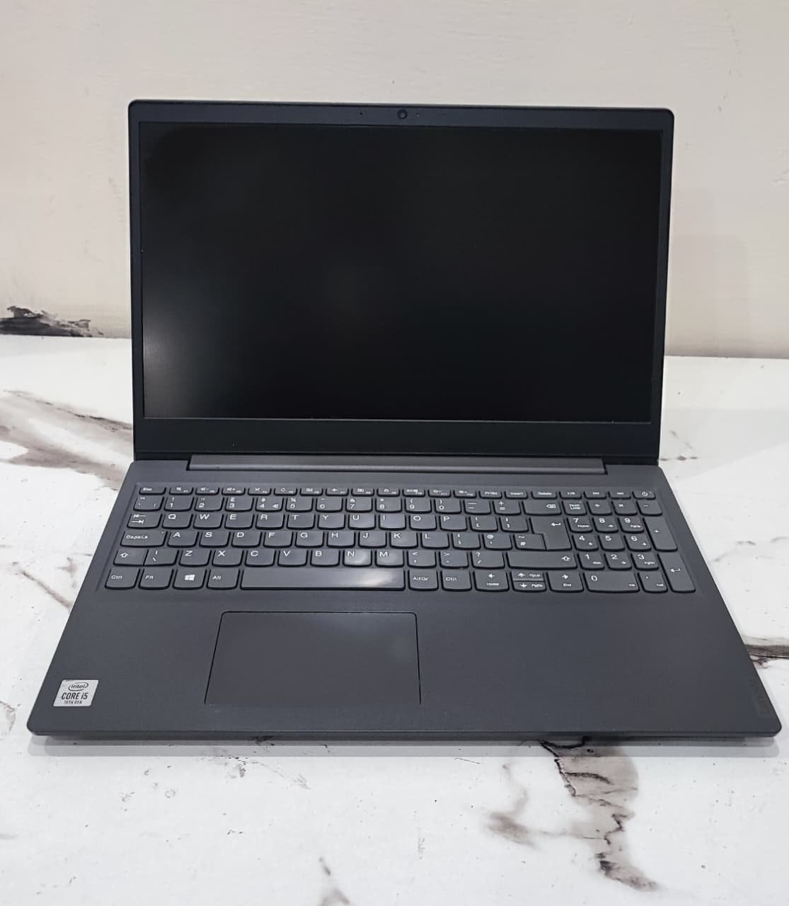 Lenovo V15 Laptop – High Performance & Modern Borderless Design