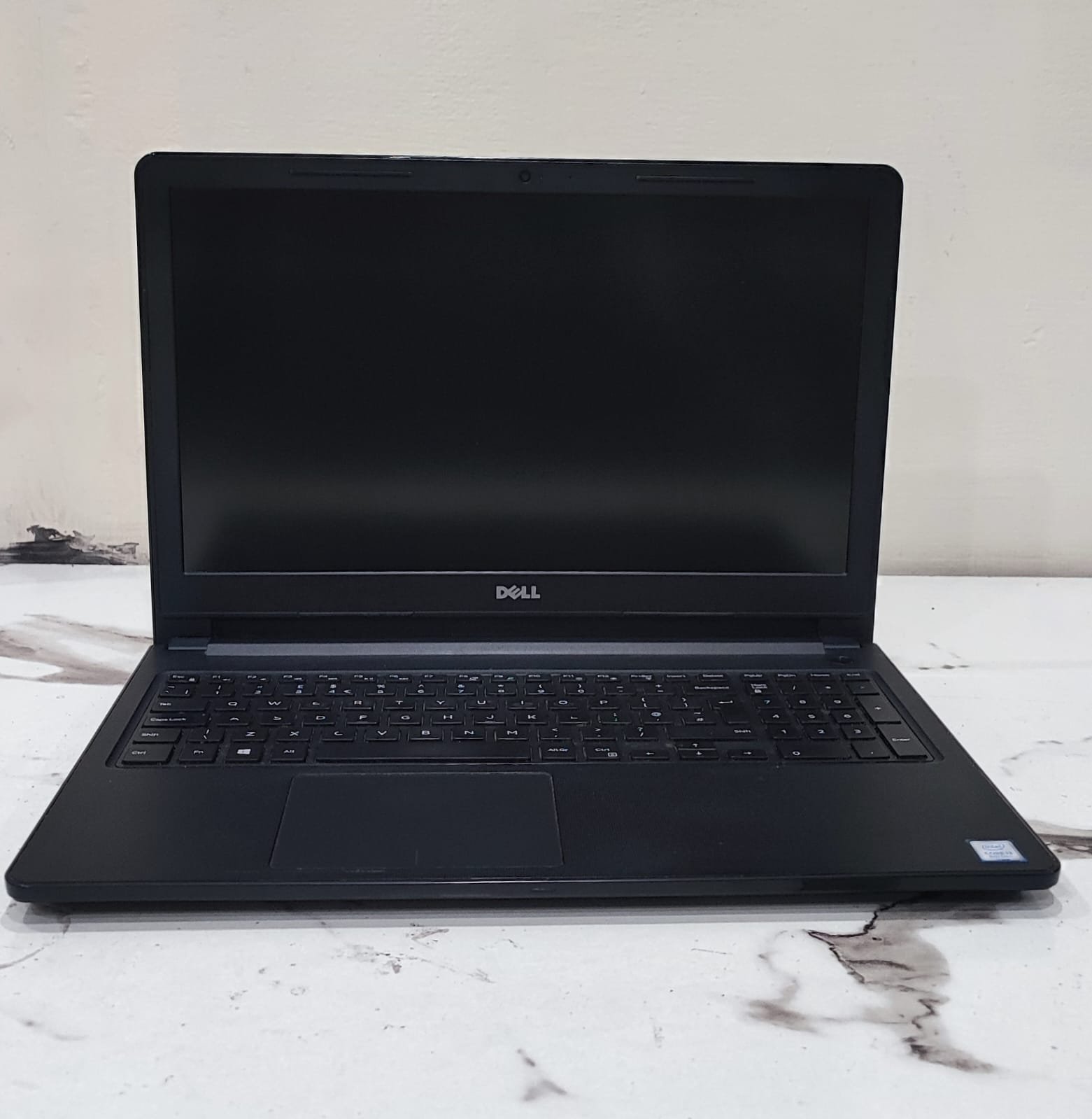 Dell Inspiron 3578 Laptop – Reliable & Efficient Performance