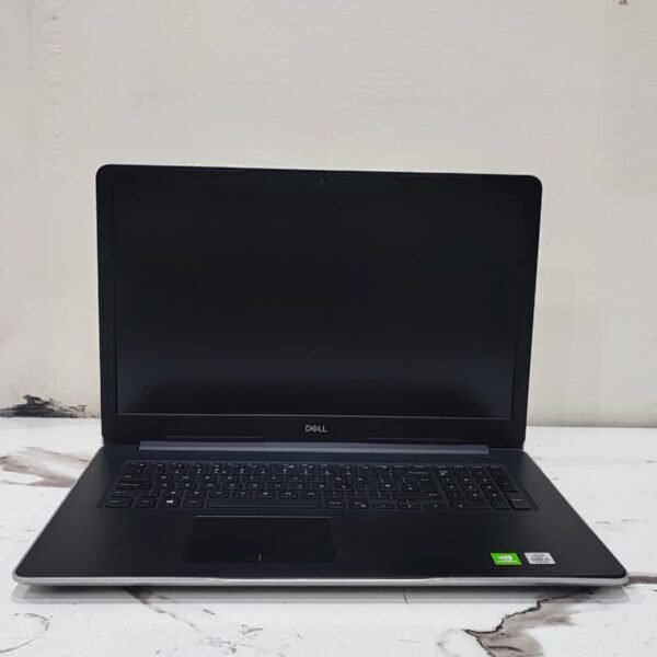Dell Inspiron 3793 Laptop – 17” Big Screen Performance Beast