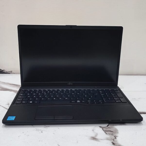 Fujitsu A3511 Laptop – Slim, Sleek & Efficient Performance