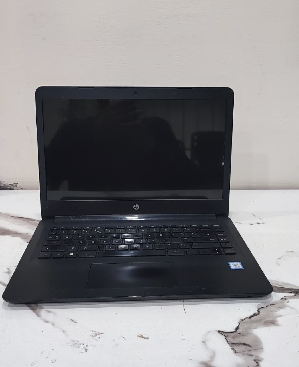 HP 14 530 LAPTOP – Compact, Fast & Reliable