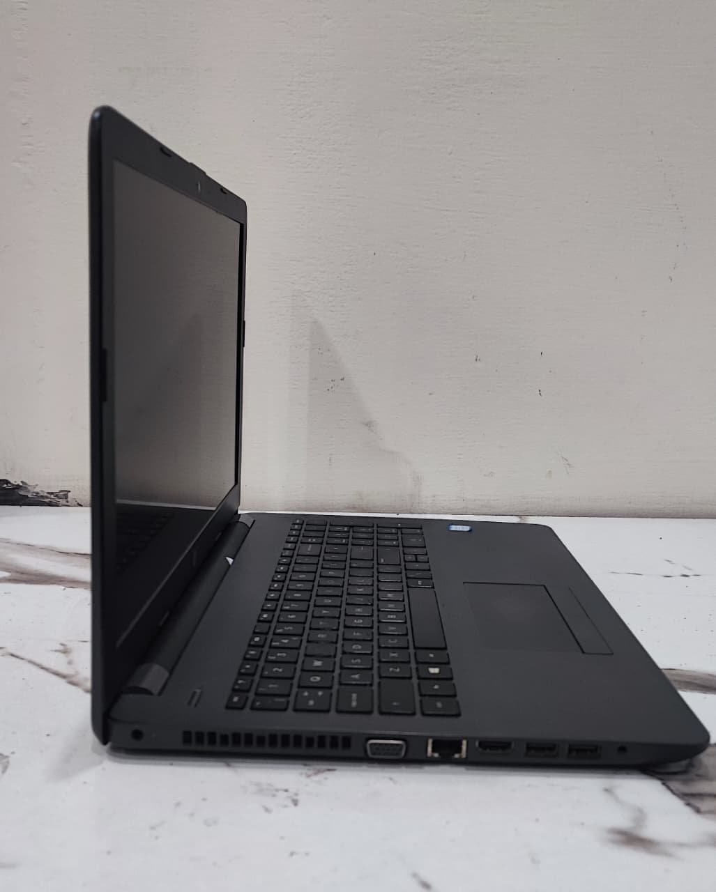 HP 250 G6 Laptop – Reliable Performance for Work & Study - Image 3