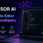 Discover Cursor AI features, benefits, use cases, and why it is transforming coding for beginners and professional developers.