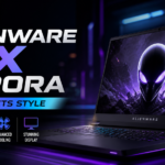 Powerful Alienware 16X Aurora review covering design, performance, gaming, and features. Discover if this premium laptop is worth buying.