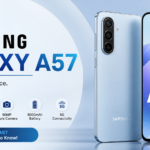 Discover Samsung Galaxy A57 features, design, camera, battery, and performance in this detailed review of Samsung’s latest mid-range phone.
