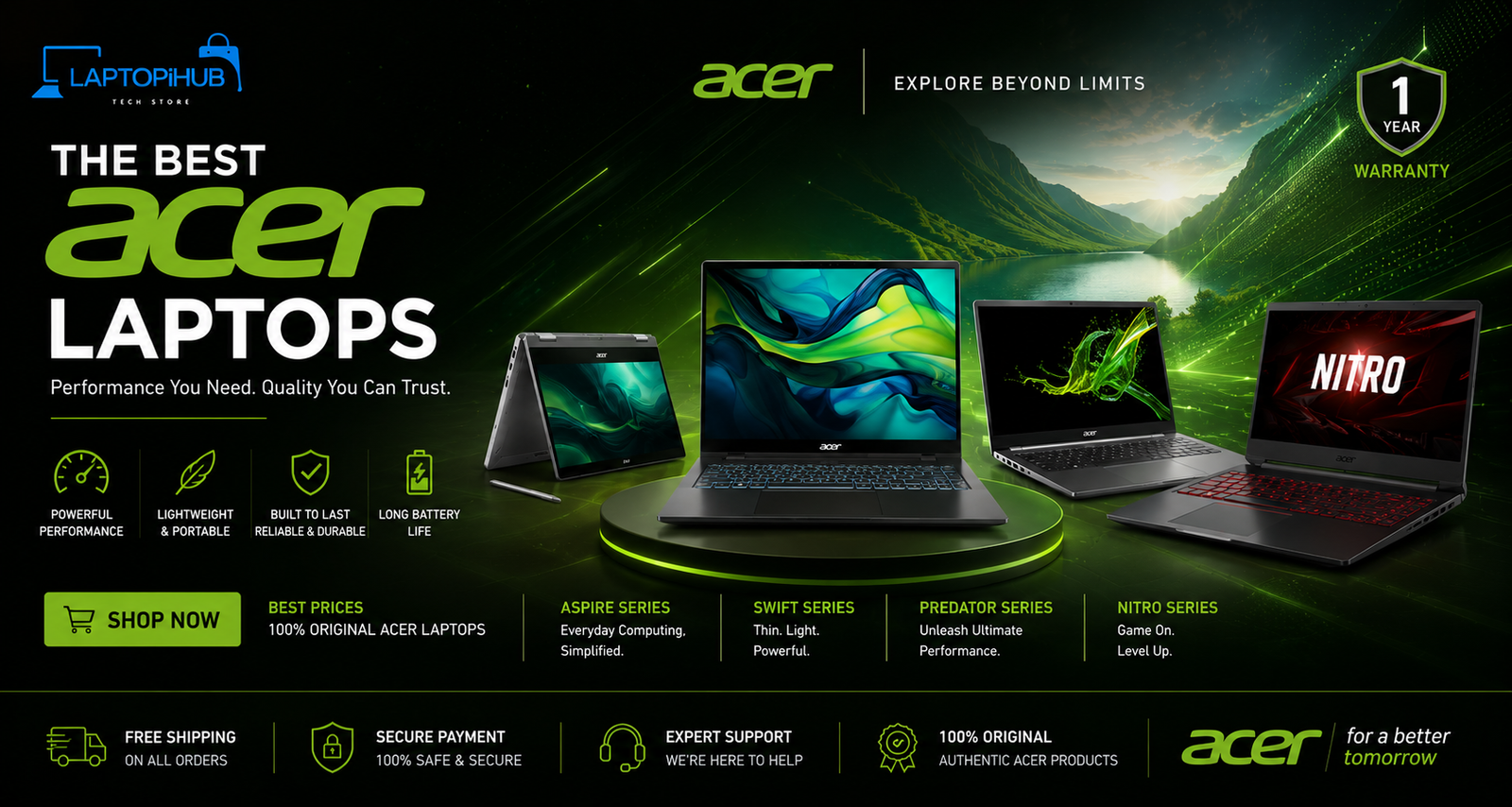 acer