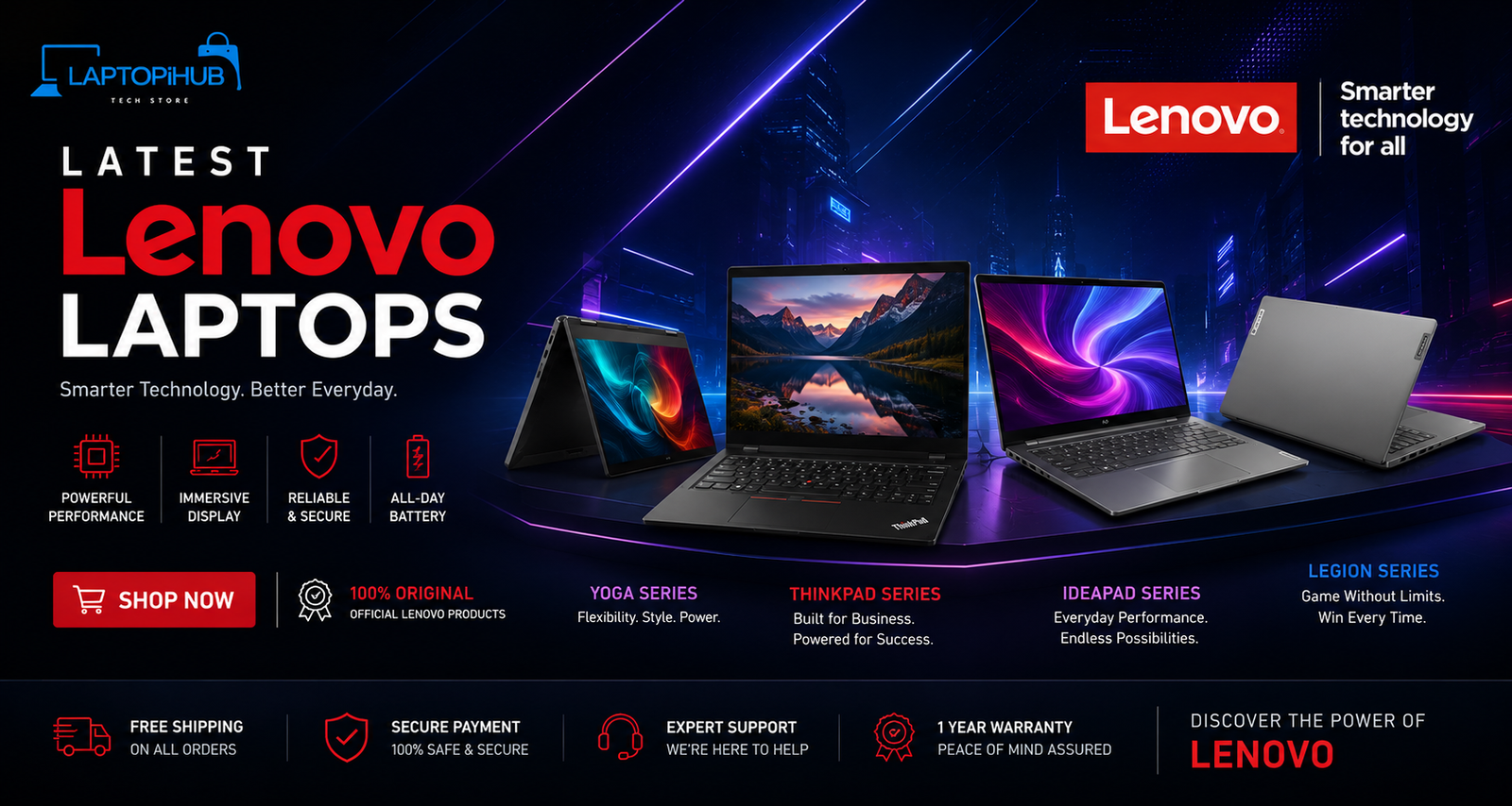 lenovo